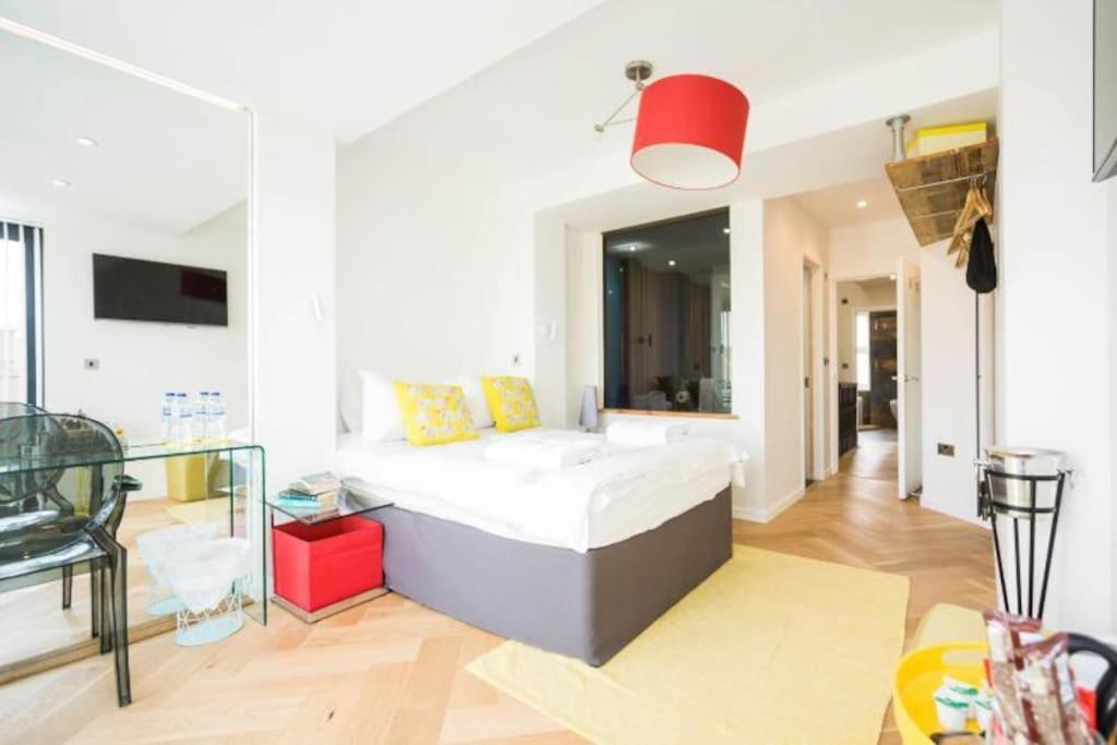 George24 - Spectacular, 5 Minutes To The Beach New Quay Eksteriør billede